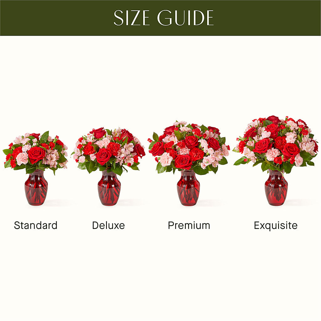 Candy Kisses Bouquet –  Genoveva Rodriguez Flower Shop, San Benito TX