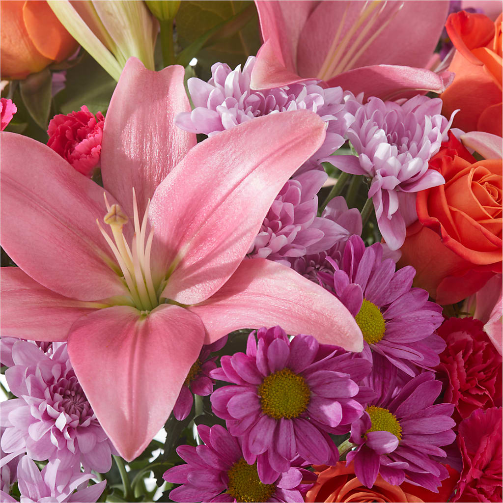 One and Only Bouquet –  Genoveva Rodriguez Flower Shop, San Benito TX