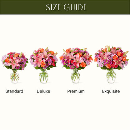One and Only Bouquet –  Genoveva Rodriguez Flower Shop, San Benito TX