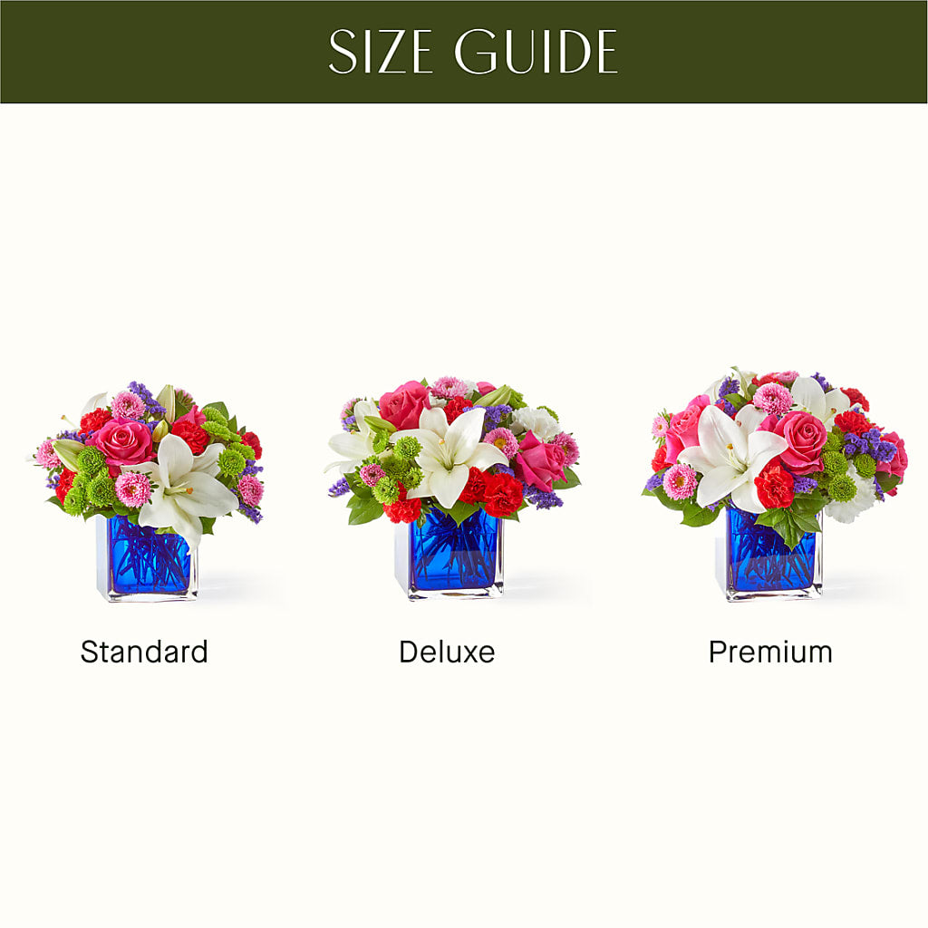 Quality Time Bouquet –  Genoveva Rodriguez Flower Shop, San Benito TX