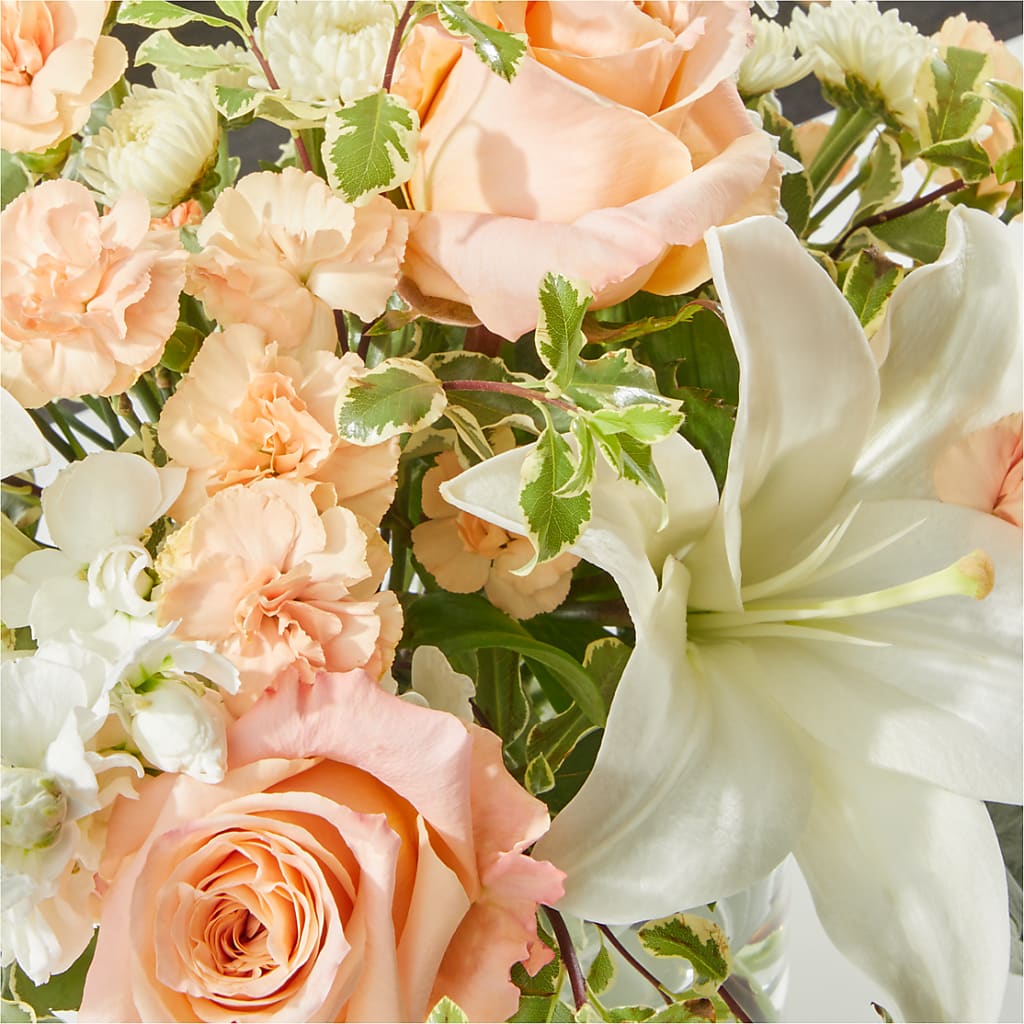 Darling Bouquet –  Genoveva Rodriguez Flower Shop, San Benito TX
