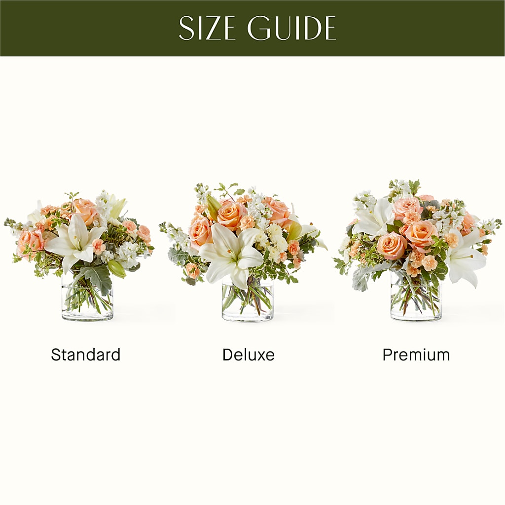 Darling Bouquet –  Genoveva Rodriguez Flower Shop, San Benito TX