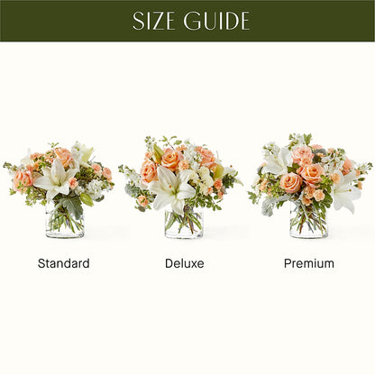 Darling Bouquet –  Genoveva Rodriguez Flower Shop, San Benito TX