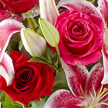Always You Bouquet –  Genoveva Rodriguez Flower Shop, San Benito TX