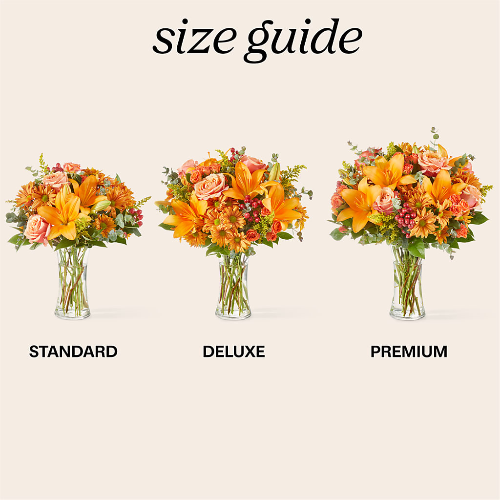 Harvest Hayride Bouquet –  Genoveva Rodriguez Flower Shop, San Benito TX