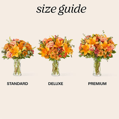 Harvest Hayride Bouquet –  Genoveva Rodriguez Flower Shop, San Benito TX
