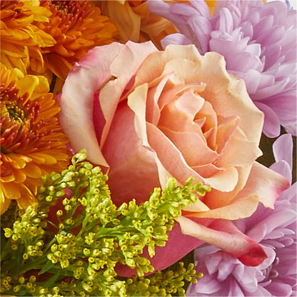 Countryside Bouquet –  Genoveva Rodriguez Flower Shop, San Benito TX