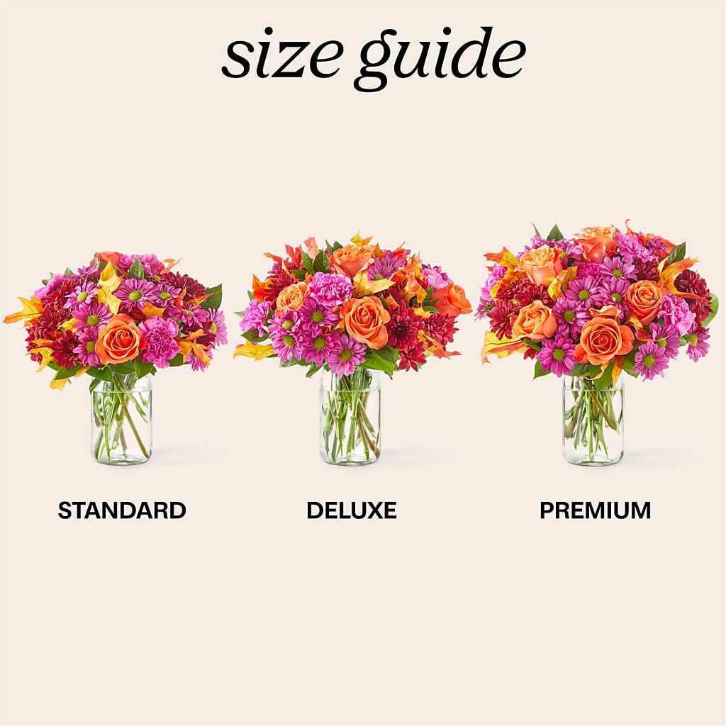 Mum's the Word Bouquet –  Genoveva Rodriguez Flower Shop, San Benito TX