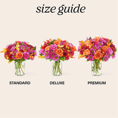 Mum's the Word Bouquet –  Genoveva Rodriguez Flower Shop, San Benito TX