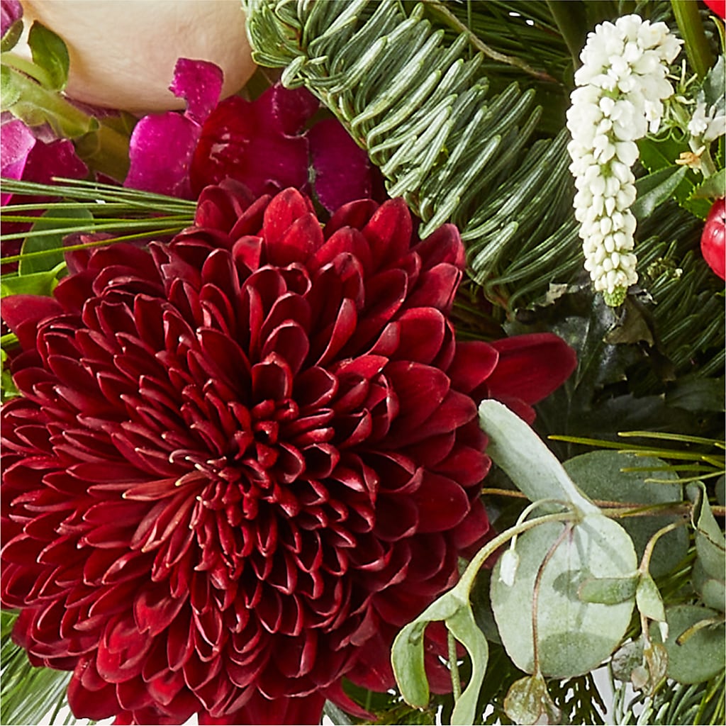 Cranberry Fizz Bouquet –  Genoveva Rodriguez Flower Shop, San Benito TX