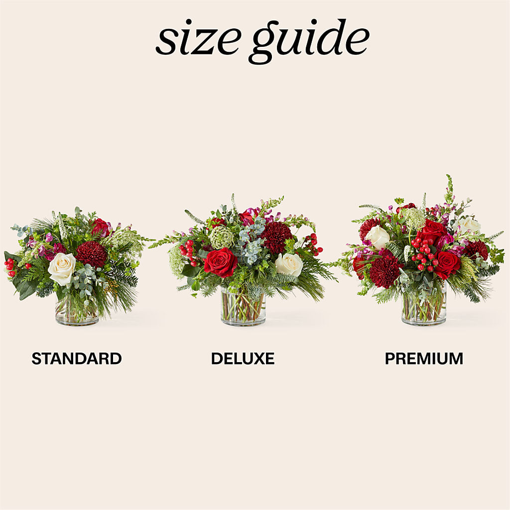 Cranberry Fizz Bouquet –  Genoveva Rodriguez Flower Shop, San Benito TX
