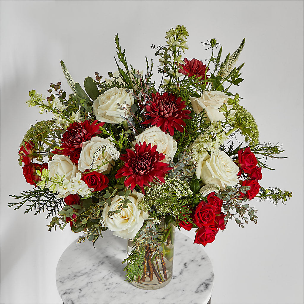 Favorite Traditions Bouquet –  Genoveva Rodriguez Flower Shop, San Benito TX
