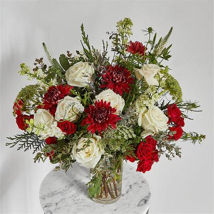 Favorite Traditions Bouquet –  Genoveva Rodriguez Flower Shop, San Benito TX