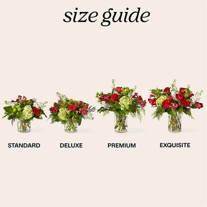 Tree Shopping Bouquet –  Genoveva Rodriguez Flower Shop, San Benito TX