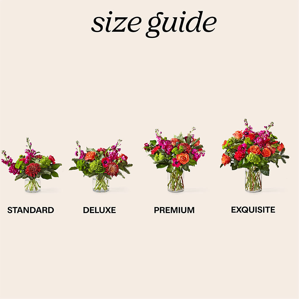 All the Tinsel Bouquet –  Genoveva Rodriguez Flower Shop, San Benito TX
