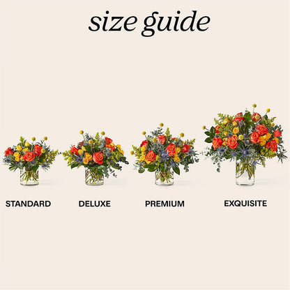 Disco Bouquet –  Genoveva Rodriguez Flower Shop, San Benito TX