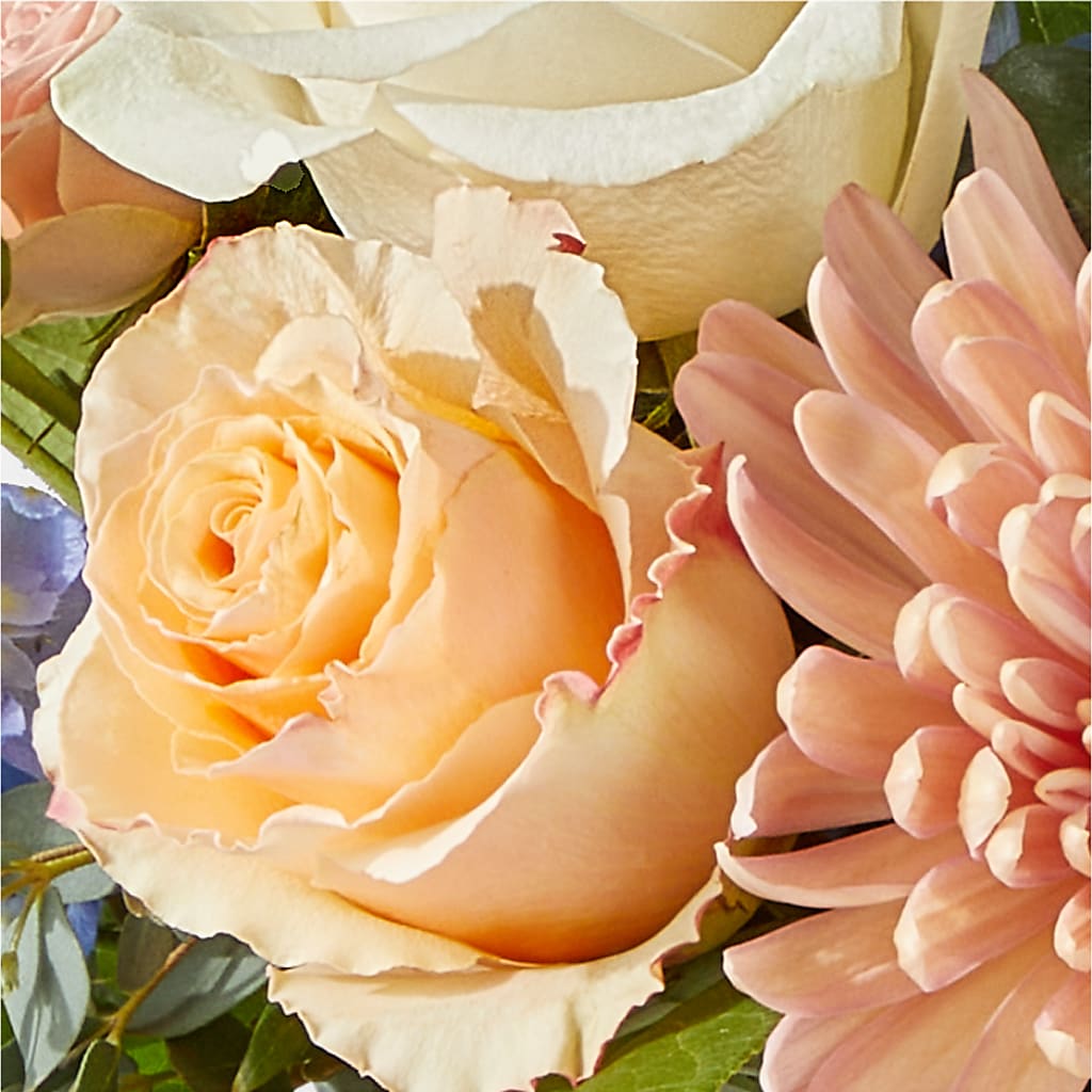 Inspired Bouquet –  Genoveva Rodriguez Flower Shop, San Benito TX