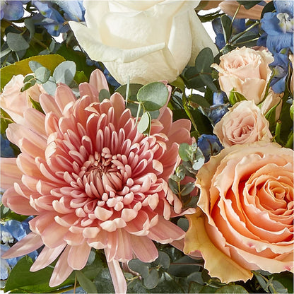 Inspired Bouquet –  Genoveva Rodriguez Flower Shop, San Benito TX