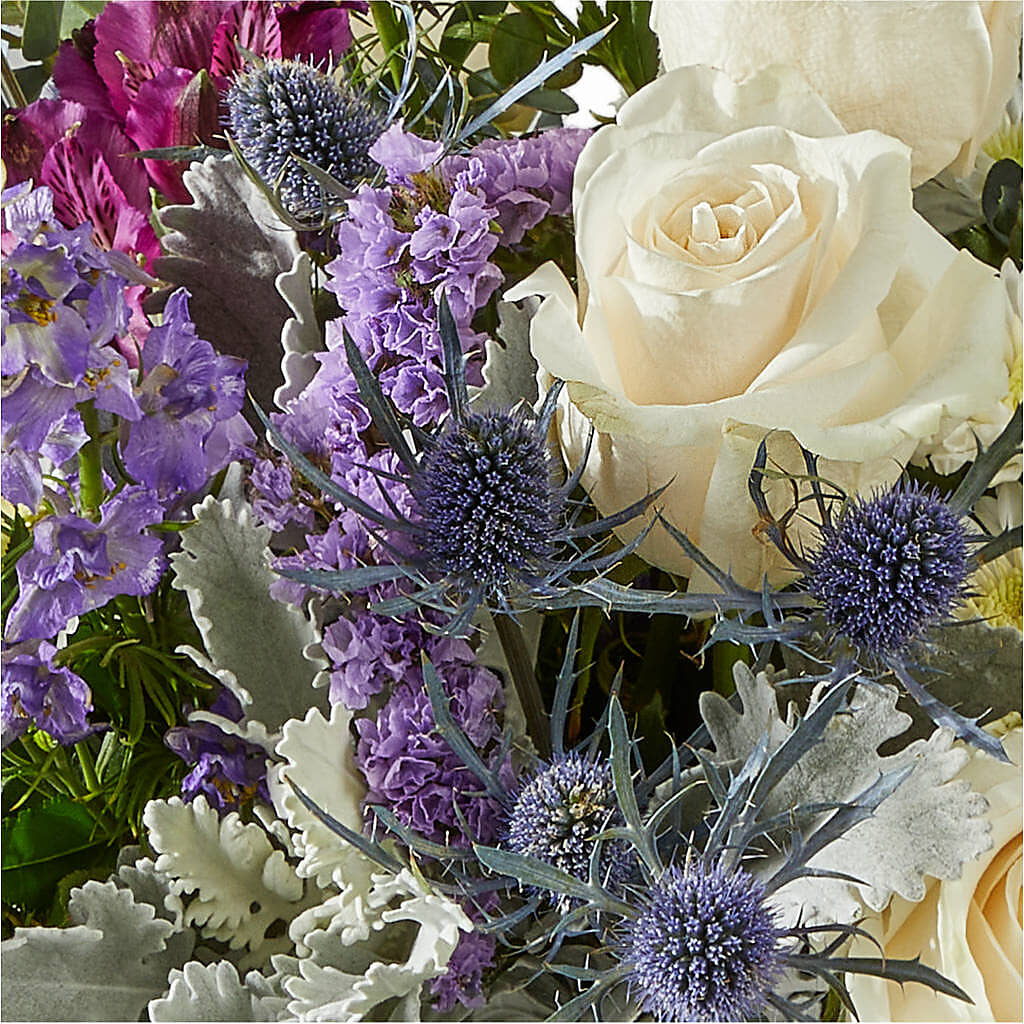Shooting Star Bouquet –  Genoveva Rodriguez Flower Shop, San Benito TX