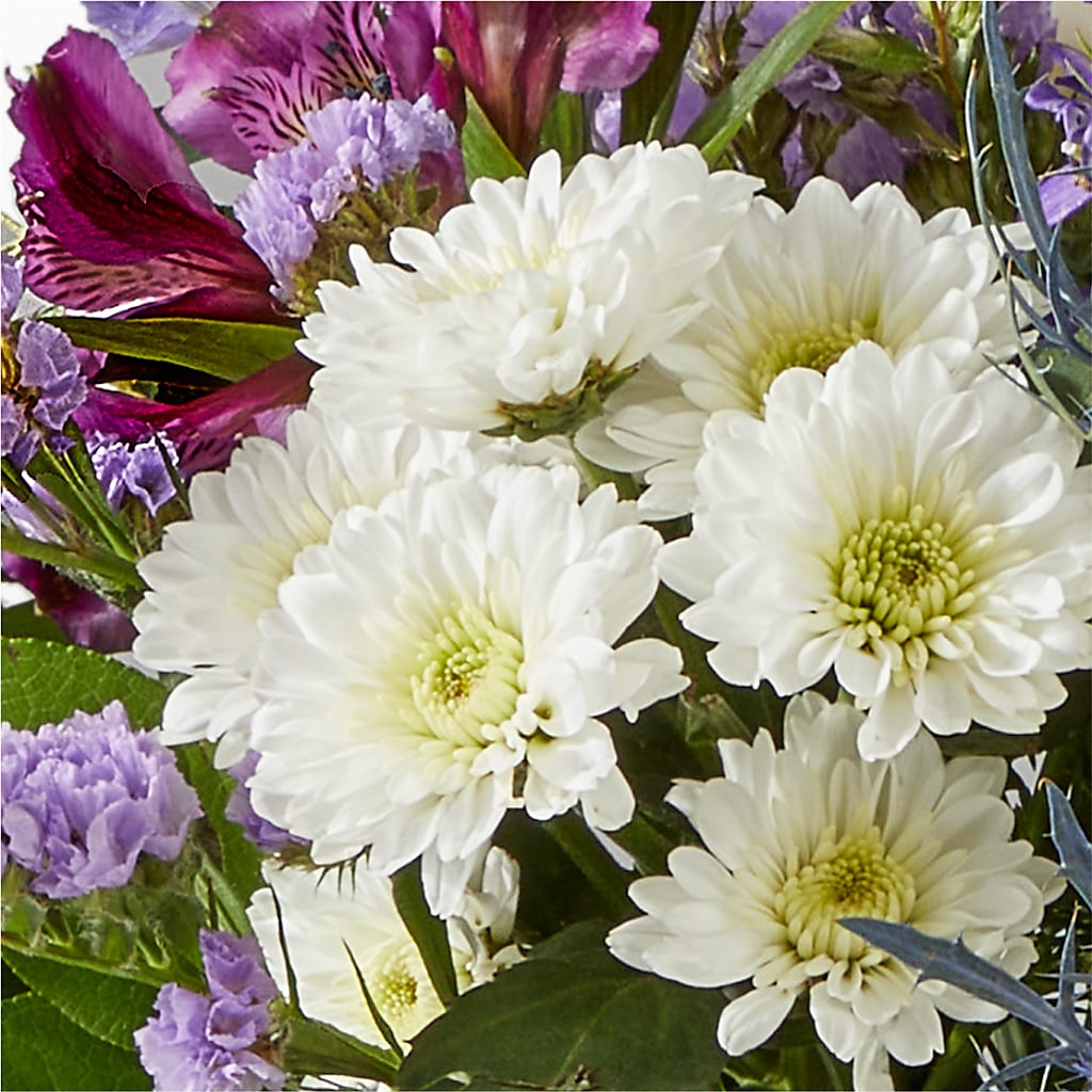 Shooting Star Bouquet –  Genoveva Rodriguez Flower Shop, San Benito TX