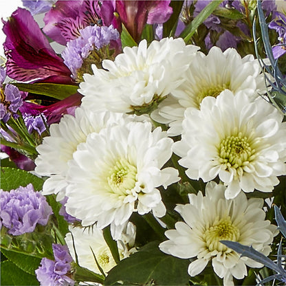 Shooting Star Bouquet –  Genoveva Rodriguez Flower Shop, San Benito TX