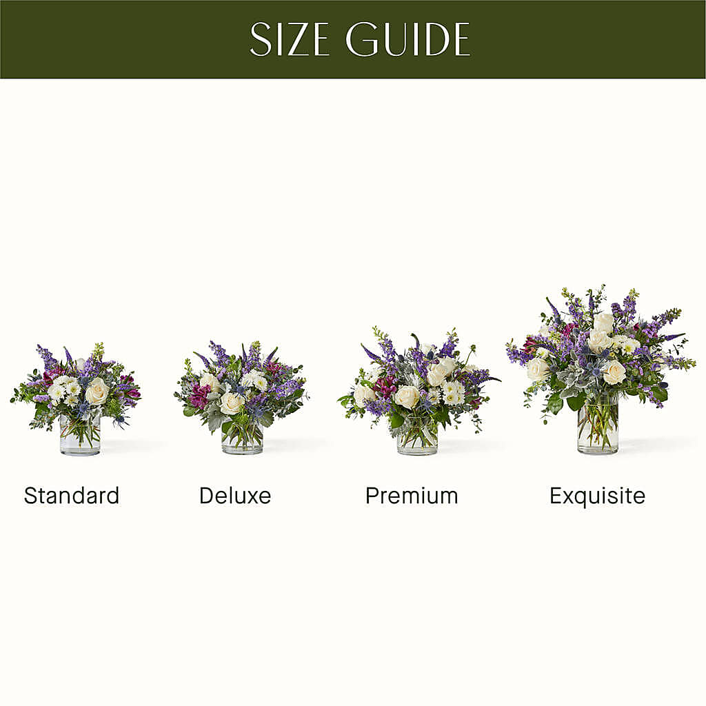 Shooting Star Bouquet –  Genoveva Rodriguez Flower Shop, San Benito TX