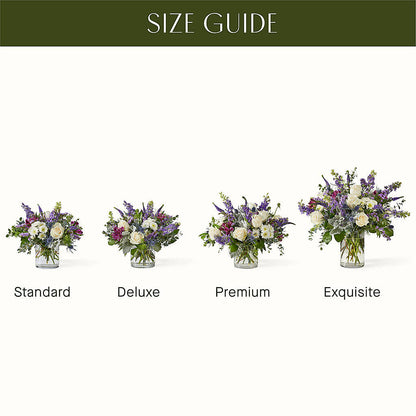 Shooting Star Bouquet –  Genoveva Rodriguez Flower Shop, San Benito TX