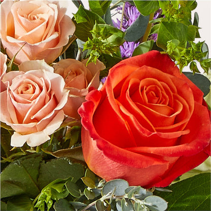 The Standout Bouquet –  Genoveva Rodriguez Flower Shop, San Benito TX