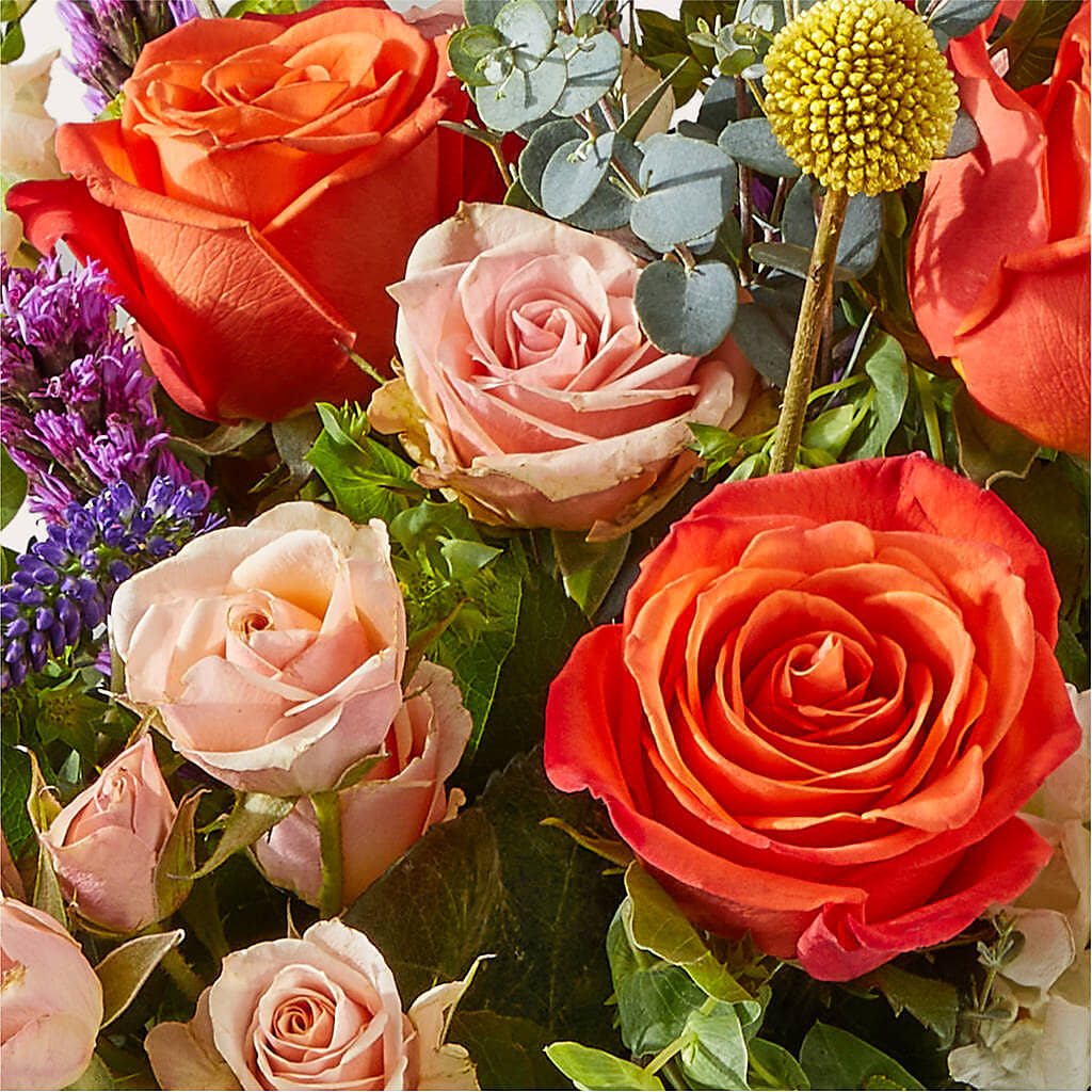 The Standout Bouquet –  Genoveva Rodriguez Flower Shop, San Benito TX