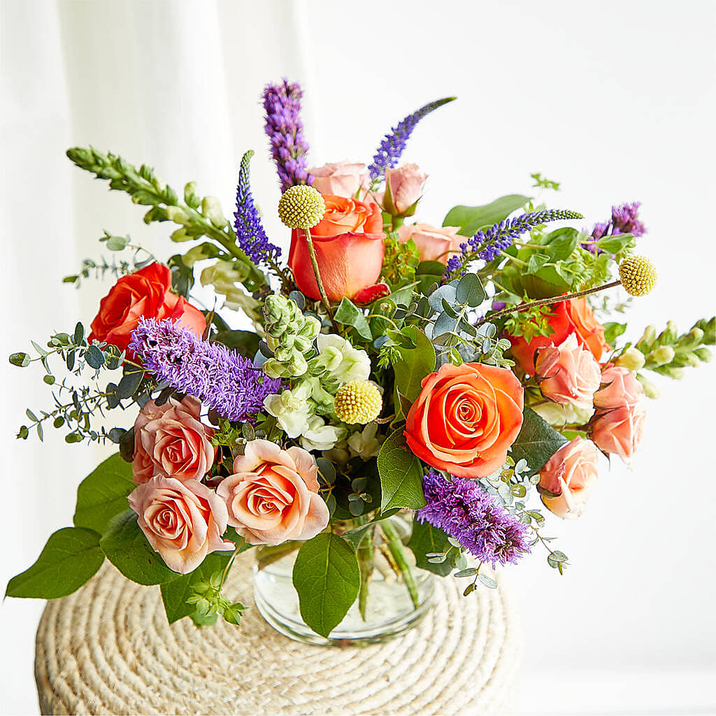 The Standout Bouquet –  Genoveva Rodriguez Flower Shop, San Benito TX