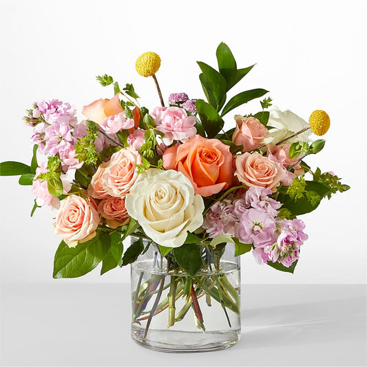 French Market Bouquet –  Genoveva Rodriguez Flower Shop, San Benito TX