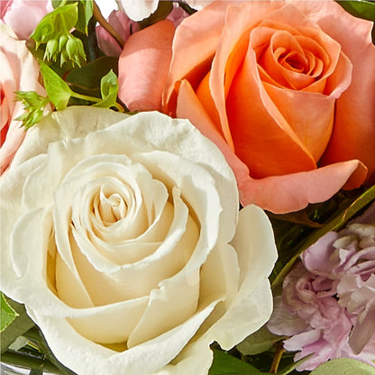 French Market Bouquet –  Genoveva Rodriguez Flower Shop, San Benito TX