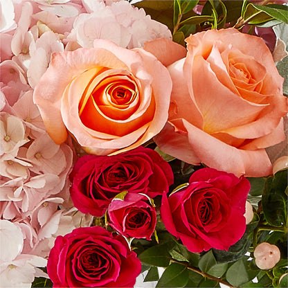 Glitz & Glam Bouquet –  Genoveva Rodriguez Flower Shop, San Benito TX