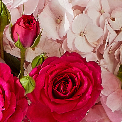 Glitz & Glam Bouquet –  Genoveva Rodriguez Flower Shop, San Benito TX