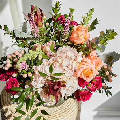 Glitz & Glam Bouquet –  Genoveva Rodriguez Flower Shop, San Benito TX