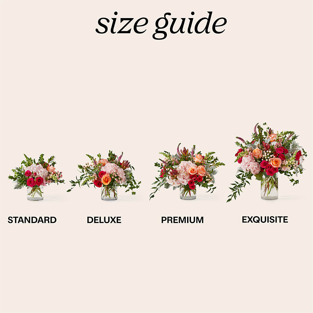 Glitz & Glam Bouquet –  Genoveva Rodriguez Flower Shop, San Benito TX