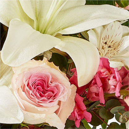 Ballet Slippers Bouquet –  Genoveva Rodriguez Flower Shop, San Benito TX
