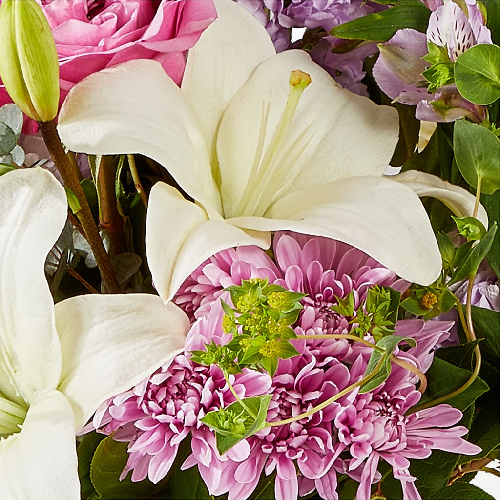 Daydreamer Bouquet –  Genoveva Rodriguez Flower Shop, San Benito TX