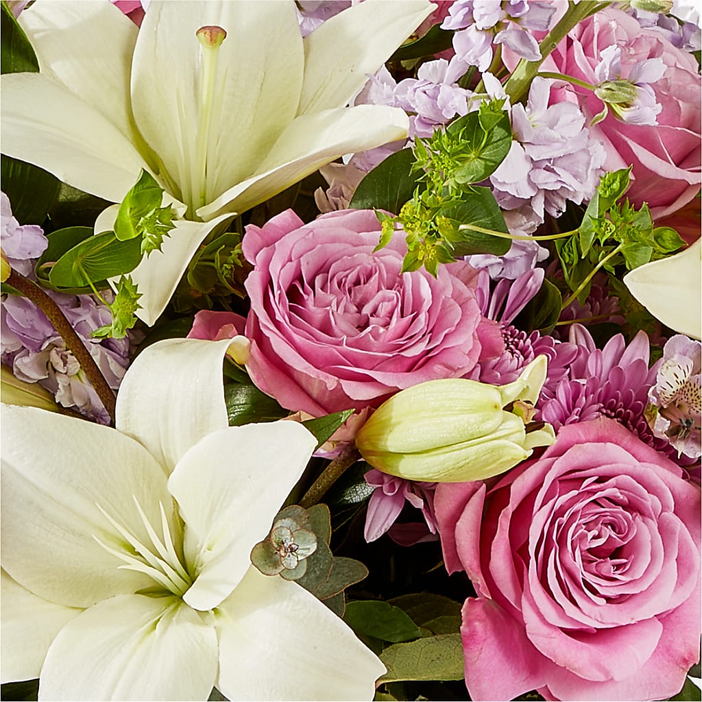 Daydreamer Bouquet –  Genoveva Rodriguez Flower Shop, San Benito TX