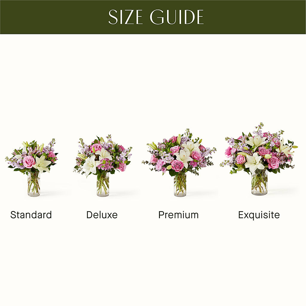 Daydreamer Bouquet –  Genoveva Rodriguez Flower Shop, San Benito TX