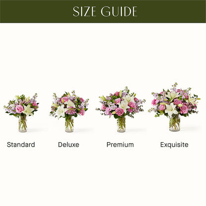 Daydreamer Bouquet –  Genoveva Rodriguez Flower Shop, San Benito TX