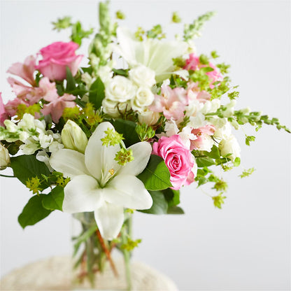 Fondly Bouquet –  Genoveva Rodriguez Flower Shop, San Benito TX