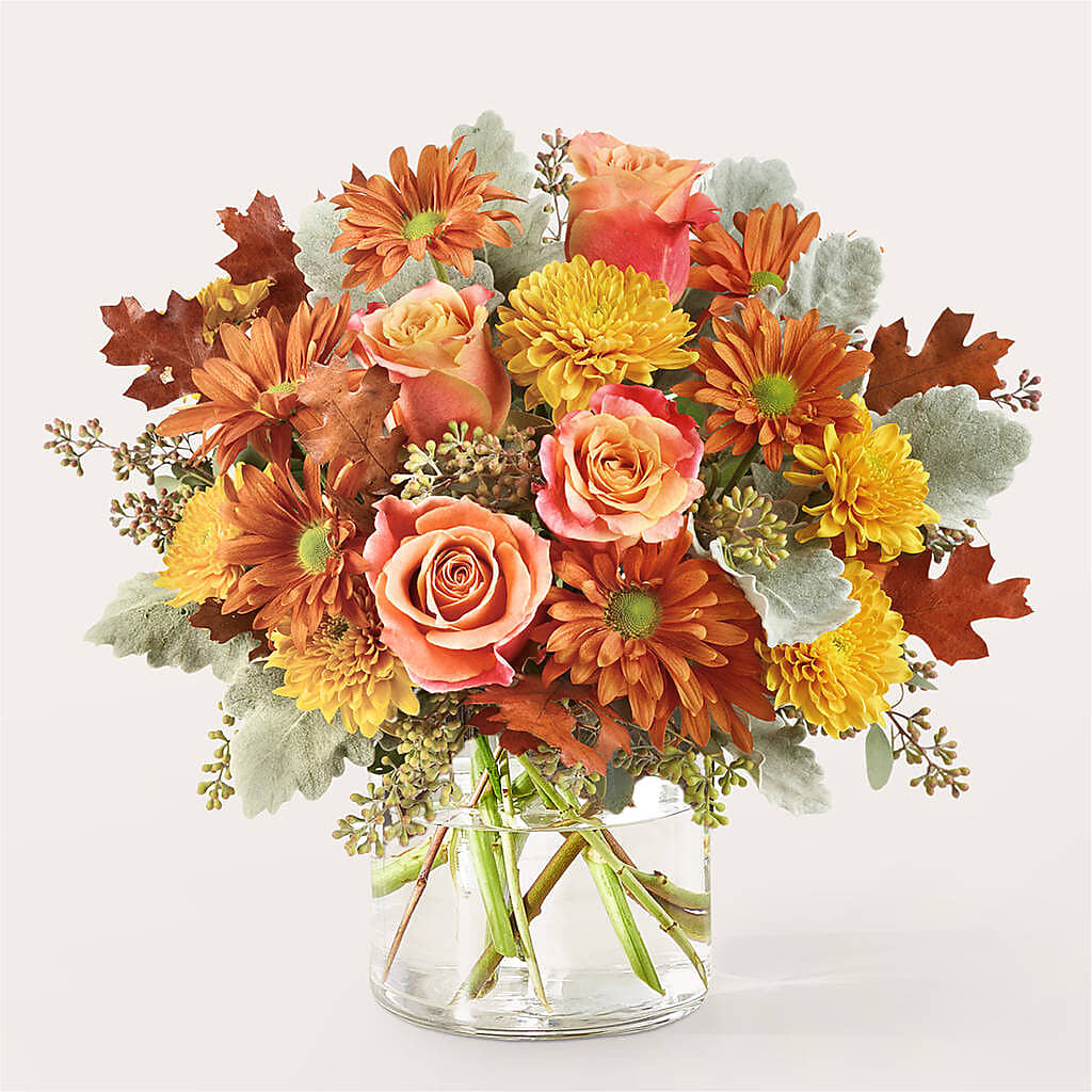 Caramel Apple Bouquet –  Genoveva Rodriguez Flower Shop, San Benito TX