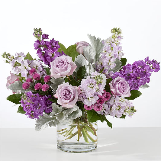 One in a Million Bouquet –  Genoveva Rodriguez Flower Shop, San Benito TX