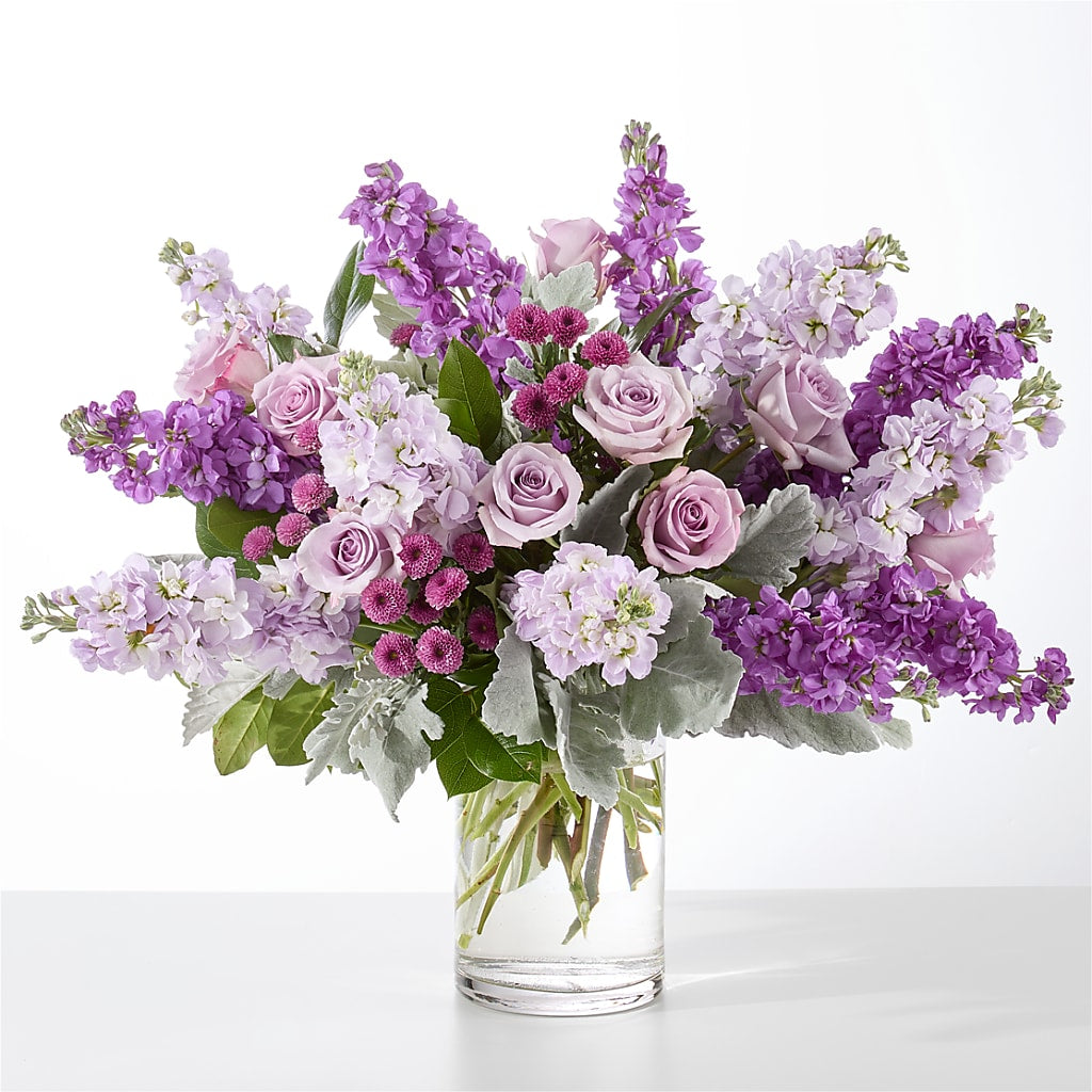 One in a Million Bouquet –  Genoveva Rodriguez Flower Shop, San Benito TX