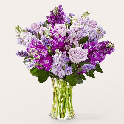 Give a Twirl Bouquet –  Genoveva Rodriguez Flower Shop, San Benito TX