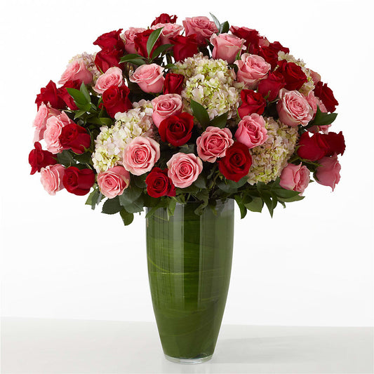 The Allure –  Genoveva Rodriguez Flower Shop, San Benito TX