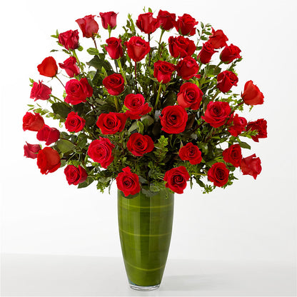 The Ballad –  Genoveva Rodriguez Flower Shop, San Benito TX