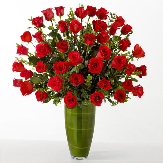 The Ballad –  Genoveva Rodriguez Flower Shop, San Benito TX