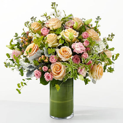 The Glamour Shot –  Genoveva Rodriguez Flower Shop, San Benito TX